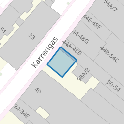 Perceel NMG00-C-1053