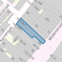 Perceel NMG00-C-1063