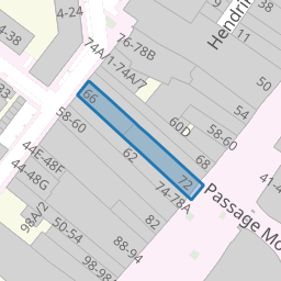 Perceel NMG00-C-1068