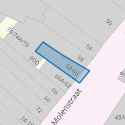 Perceel NMG00-C-1072