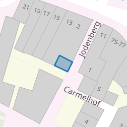 Perceel NMG00-C-1767