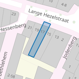 Perceel NMG00-C-1771