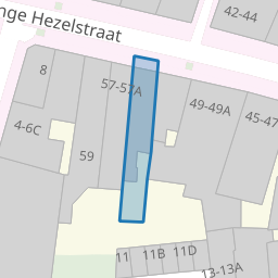 Perceel NMG00-C-1819