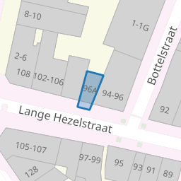 Perceel NMG00-C-1861