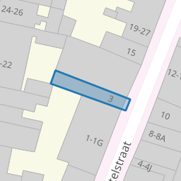 Perceel NMG00-C-1863