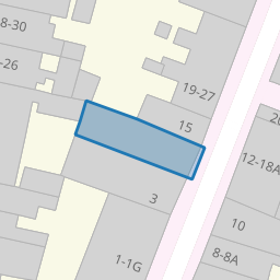 Perceel NMG00-C-1865