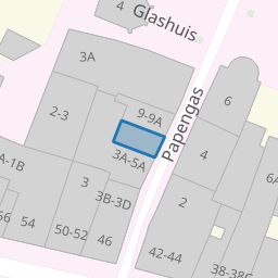 Perceel NMG00-C-2033