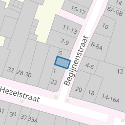 Perceel NMG00-C-2044