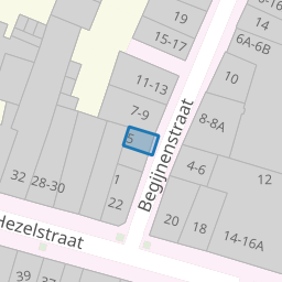 Perceel NMG00-C-2045