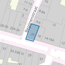 Perceel NMG00-C-2104