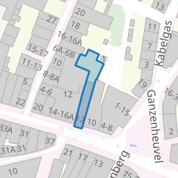 Perceel NMG00-C-2107