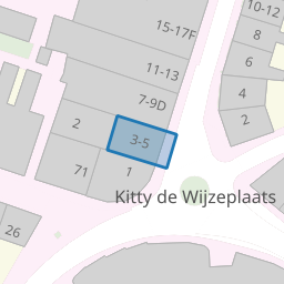 Perceel NMG00-C-2135