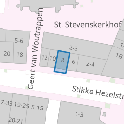 Perceel NMG00-C-2507