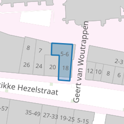 Perceel NMG00-C-2514