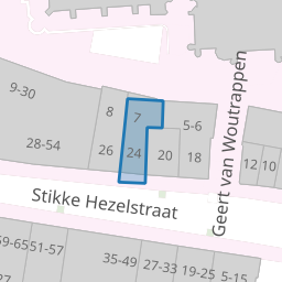 Perceel NMG00-C-2516