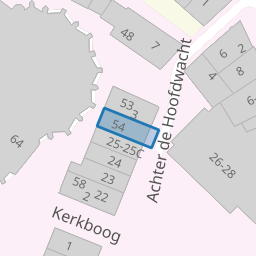 Perceel NMG00-C-2605