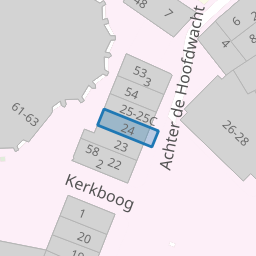 Perceel NMG00-C-2607