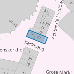 Perceel NMG00-C-2609