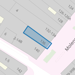 Perceel NMG00-C-2740