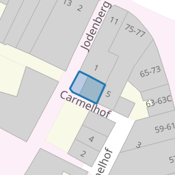 Perceel NMG00-C-2755