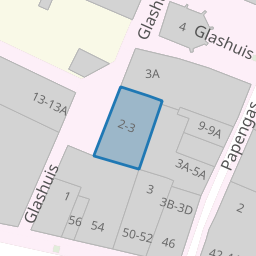 Perceel NMG00-C-3315