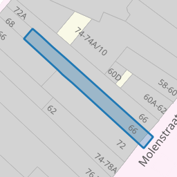 Perceel NMG00-C-3391