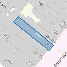 Perceel NMG00-C-3397