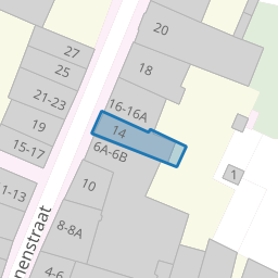 Perceel NMG00-C-3413