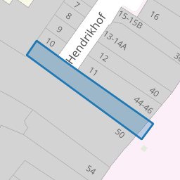 Perceel NMG00-C-3719