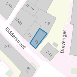 Perceel NMG00-C-3833