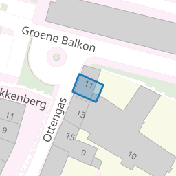 Perceel NMG00-C-3873