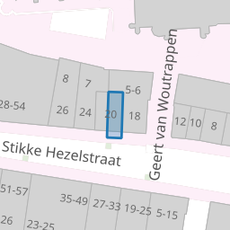 Perceel NMG00-C-3879