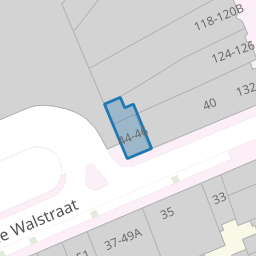 Perceel NMG00-C-4575