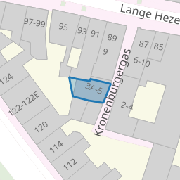 Perceel NMG00-C-4599