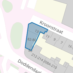 Perceel NMG00-C-4776