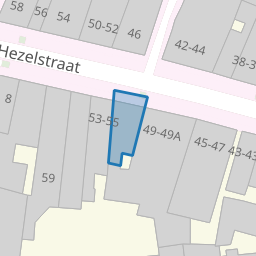 Perceel NMG00-C-4939