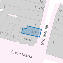 Perceel NMG00-C-5056