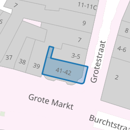 Perceel NMG00-C-5057