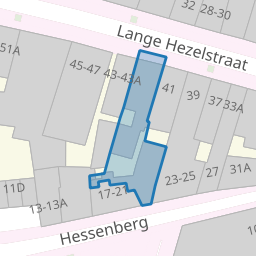 Perceel NMG00-C-5410