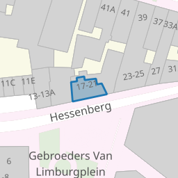 Perceel NMG00-C-5411