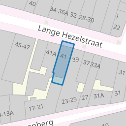 Perceel NMG00-C-5412