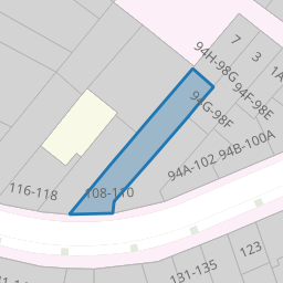 Perceel NMG00-C-5453