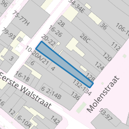 Perceel NMG00-C-5574