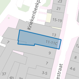 Perceel NMG00-C-5609