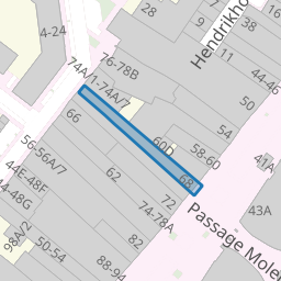 Perceel NMG00-C-5712