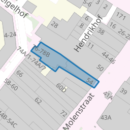 Perceel NMG00-C-5713