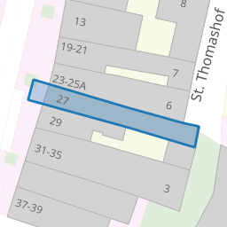 Perceel NMG00-C-5784