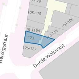 Perceel NMG00-C-5791