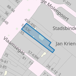 Perceel NMG00-C-5796