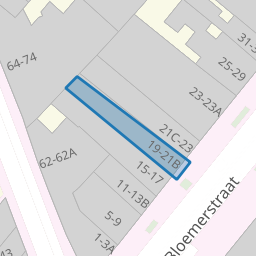 Perceel NMG00-C-5889